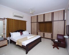 Hotel Horizon Residency (Mahbubnagar, Indija)