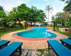 Hotelli Kalamona Resort (Cha Am, Thaimaa)