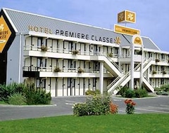 Hotelli Premiere Classe Dijon Nord - Zenith (Dijon, Ranska)