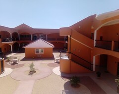 Hotel Los Cedros Inn (Nuevo Casas Grandes, Meksiko)