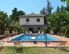 Toàn bộ căn nhà/căn hộ Villa Veda (Randazzo, Ý)