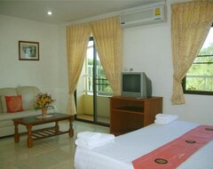Hotel MP Mansion Residence (Pattaya, Thailand)