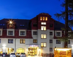 Hotel Greno (Karpacz, Polska)