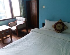Hotel Kings Land (Katmandu, Nepal)