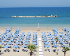 Hotel Residence Sunrise (San Benedetto del Tronto, Italy)