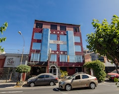 Hotel VIP Umacollo (Arequipa, Peru)