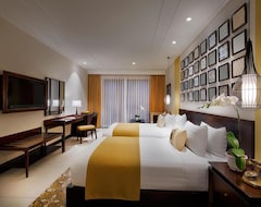 Hotel Allegro Hoi An-little Luxury  & Spa (Hoi An, Vietnam)