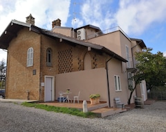 Otel 700enolocanda (Santa Giuletta, İtalya)