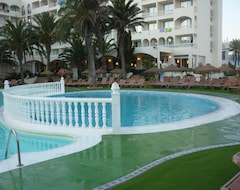 Khách sạn Evenia Zoraida Garden (Roquetas de Mar, Tây Ban Nha)