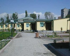 Armenian Village Park Hotel & FREE Water Park, GYM (Ereván, Armenia)