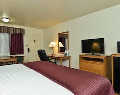 Hotel Motel 6-Lordsburg, NM (Lordsburg, Sjedinjene Američke Države)