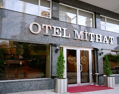 Hotel Mithat (Ankara, Turkey)