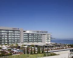 Hotel Radisson Blu Split (Split, Hrvatska)