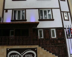 Hotel Antik Otel (Ünye, Turkey)
