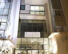 Hotel The Diaghilev (Tel Aviv-Yafo, Israel)