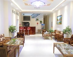 Khách sạn Con Son Island Hotel (Côn Đảo, Việt Nam)