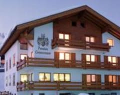 Hotel Grissemann (Lech am Arlberg, Austrija)