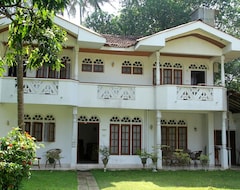 Khách sạn Gudsmith Home (Negombo, Sri Lanka)