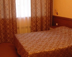 Hotel FortePiano (Kazán, Rusia)