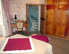 Bed & Breakfast Le Puits Fortifie (Salives, Pháp)