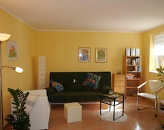 Koko talo/asunto Apartment Up To 4 People In Altenhof Am Werbellinsee In Schorfheide (Altenhof, Saksa)