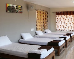 Khách sạn Kinara Stay (Kumta, Ấn Độ)