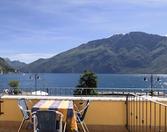Khách sạn Hotel Sole - Limone (Limone sul Garda, Ý)