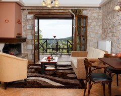 Cijela kuća/apartman Abelos Villas (Agios Ioanis - Kinouria, Grčka)