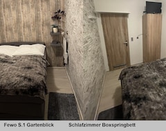 Hotel Harz Fewo´s Eulennestchen-Harz Altenau im Oberharz (Altenau, Tyskland)