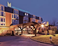 Millennium Hotel Paris Charles de Gaulle (Roissy-en-France, France)