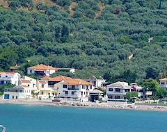 Khách sạn Villa Apostolis (Skopelos Town, Hy Lạp)