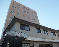 Otel Wakasa (Ashikaga, Japonya)