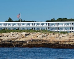 Otel Atlantis Oceanfront Inn (Gloucester, ABD)