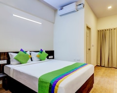 Hotel Treebo Trend Grk Comforts (Bengaluru, India)