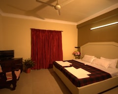 Hotel Highton (Madikeri, Indien)