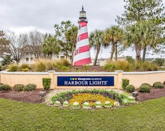 Khách sạn Hotel Bluegreen Vacations Harbour Lights (Myrtle Beach, Hoa Kỳ)