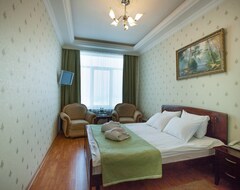 Hotel Sem Sorok (Smolensk, Rusland)