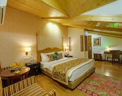 Hotel Fortune Resort Heevan (Srinagar, India)