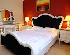 Hotel Real King Residence (Trabzon, Turkey)