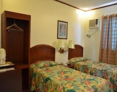 Hotel Oyo 210 Apple Tree Suites (Grad Cebu, Filipini)