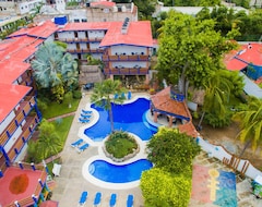 Hotel Bungalows As De Oros (Rincón de Guayabitos, Meksiko)