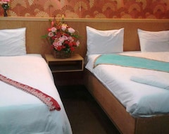 Hotel New Pind Balluchi Inn (Pattaya, Thailand)