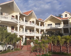Otel Residencial bávaro punta cana (Gramado, Brezilya)