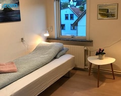 Hotelli Center Stay Torshavn (Tórshavn, Färsaaret)