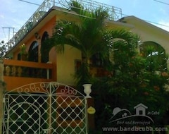 Pansiyon Casa Marylin (Matanzas, Küba)