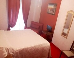 Hotel Sempione (Stresa, Italija)