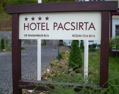 Hotel Pacsirta (Sovata, Rumunjska)