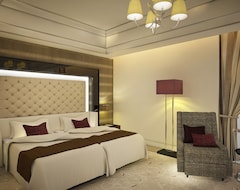 Hotelli M Hotel Doha (Doha, Qatar)