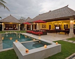 Otel Villa Bugis Bali (Seminyak, Endonezya)