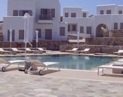 Khách sạn Mar Inn (Folegandros - Chora, Hy Lạp)